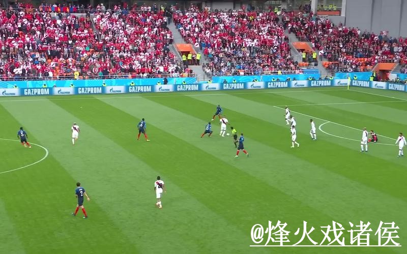 全面解析：世界杯滚球技巧的官方指南